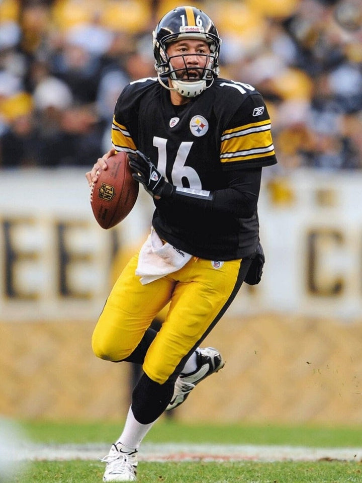 Charlie Batch 8.5 x 11 Color Photograph Art Print Photo Collectibles:Photographic Images:Photographs Style Your Walls