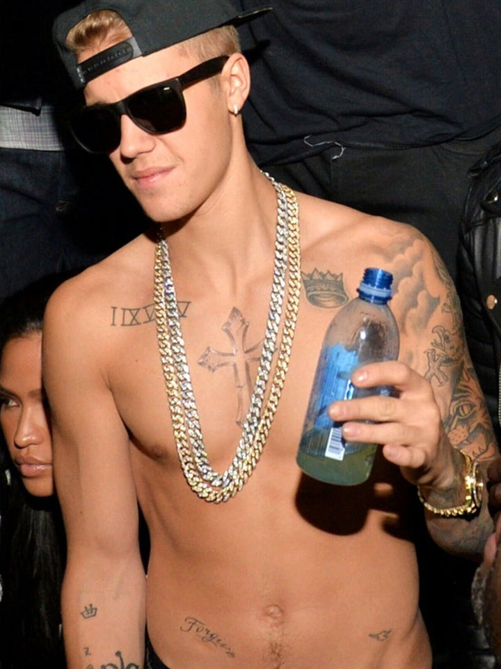 Justin Bieber 8.5 x 11 Candid Color Photograph Collectibles:Photographic Images:Photographs Style Your Walls