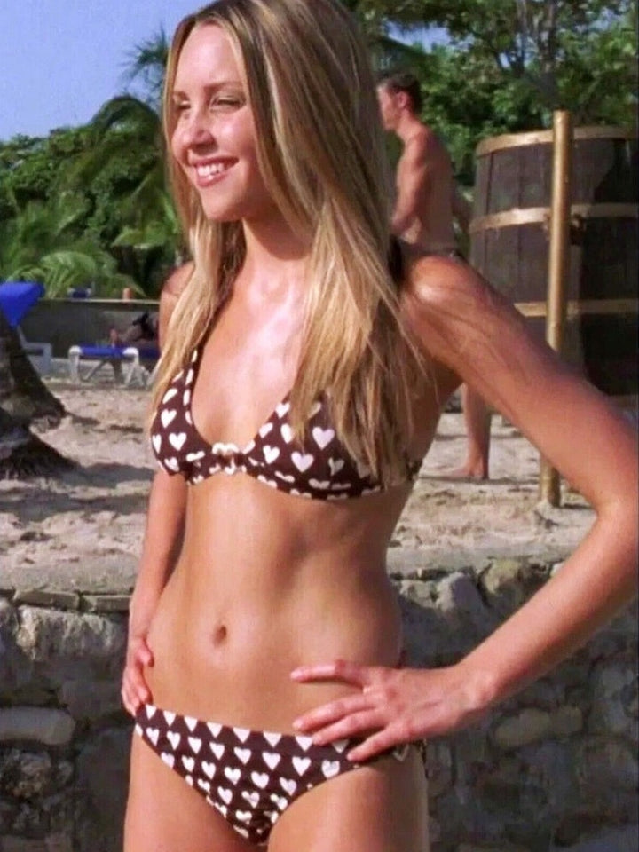 Amanda Bynes 8.5 x 11 Candid Color Photograph Art Print Photo Collectibles:Photographic Images:Photographs Style Your Walls