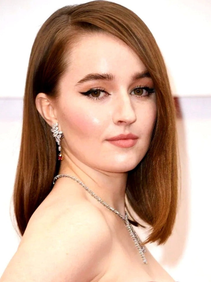 Kaitlyn Dever 8.5 x 11 Candid Color Photograph Art Print Photo Picture Collectibles:Photographic Images:Photographs Style Your Walls