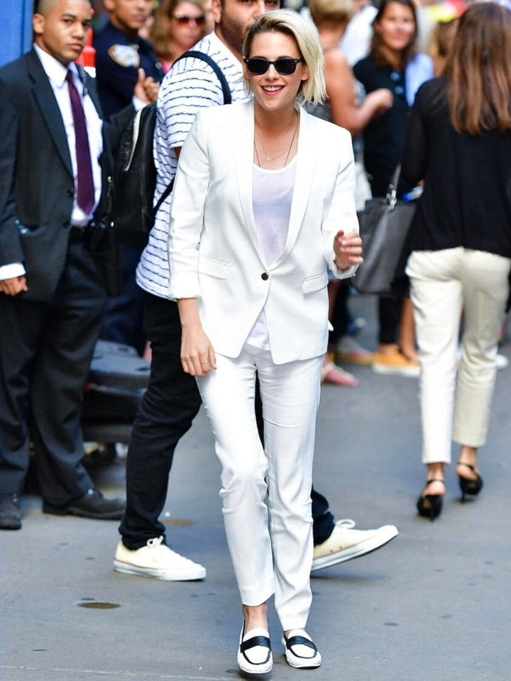 Kristen Stewart 8.5 x 11 Candid Color Photograph Art Print Photo Picture Collectibles:Photographic Images:Photographs Style Your Walls
