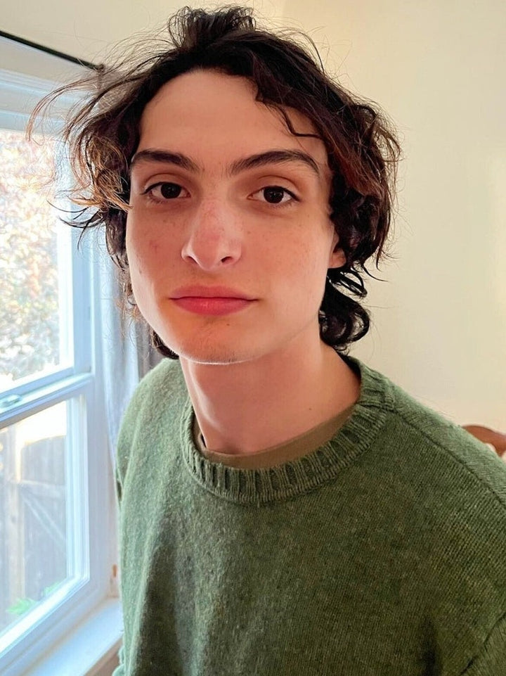 Finn Wolfhard 8.5 x 11 Color Photograph Art Print Photo Picture Collectibles:Photographic Images:Photographs Style Your Walls