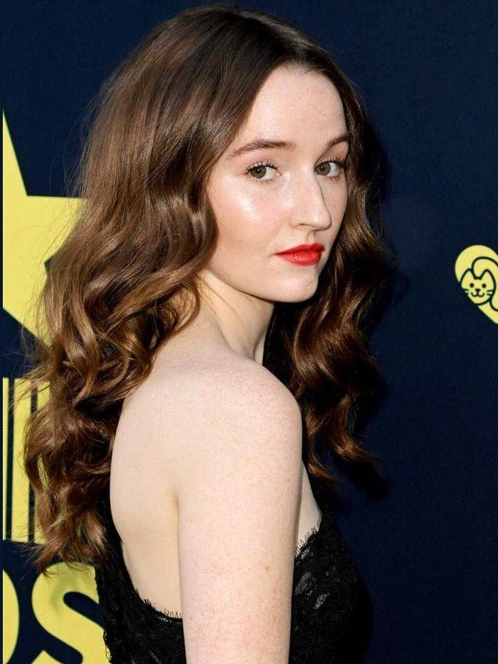 Kaitlyn Dever 8.5 x 11 Candid Color Photograph Art Print Photo Picture Collectibles:Photographic Images:Photographs Style Your Walls
