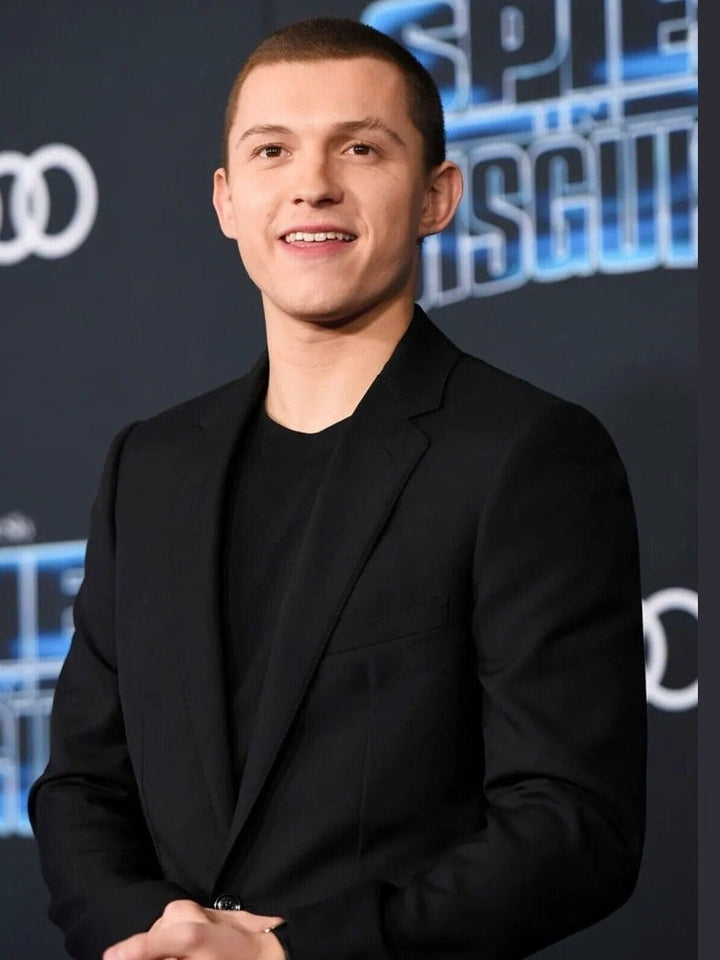 Tom Holland 8.5 x 11 Color Photograph Art Print Photo Picture Collectibles:Photographic Images:Photographs Style Your Walls
