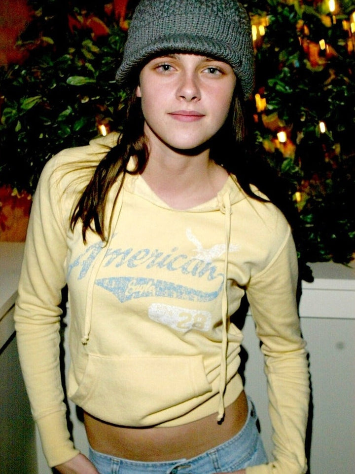 Kristen Stewart Early Career 8.5 x 11 Color Photograph Art Print Photo Picture Collectibles:Photographic Images:Photographs Style Your Walls
