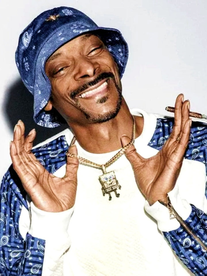 Snoop Dogg 8.5 x 11 Color Photograph Art Print Photo Picture Collectibles:Photographic Images:Photographs Style Your Walls