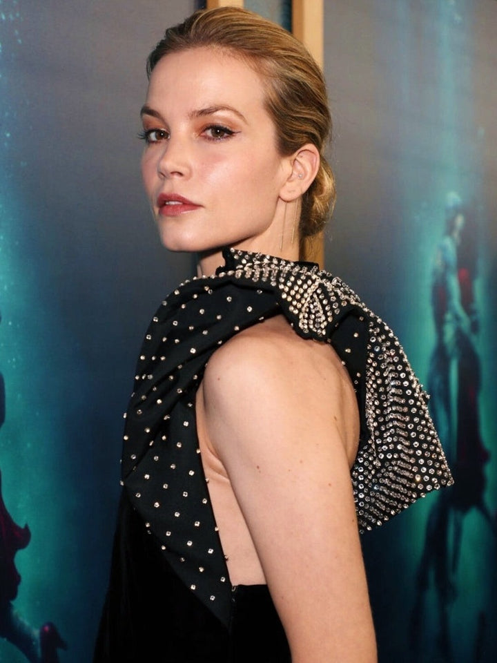 Sylvia Hoeks 8.5 x 11 Candid Color Photograph Art Print Photo Picture Collectibles:Photographic Images:Photographs Style Your Walls