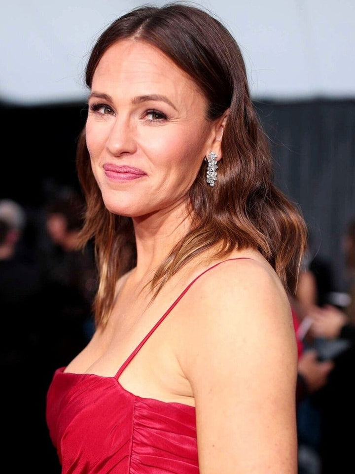 Jennifer Garner 8.5 x 11 Candid Color Photograph Art Print Photo Collectibles:Photographic Images:Photographs Style Your Walls