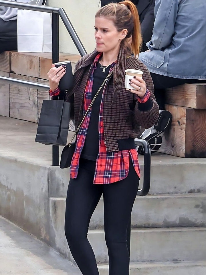 Kate Mara 8.5 x 11 Candid Photograph Art Print Photo Picture Collectibles:Photographic Images:Photographs Style Your Walls