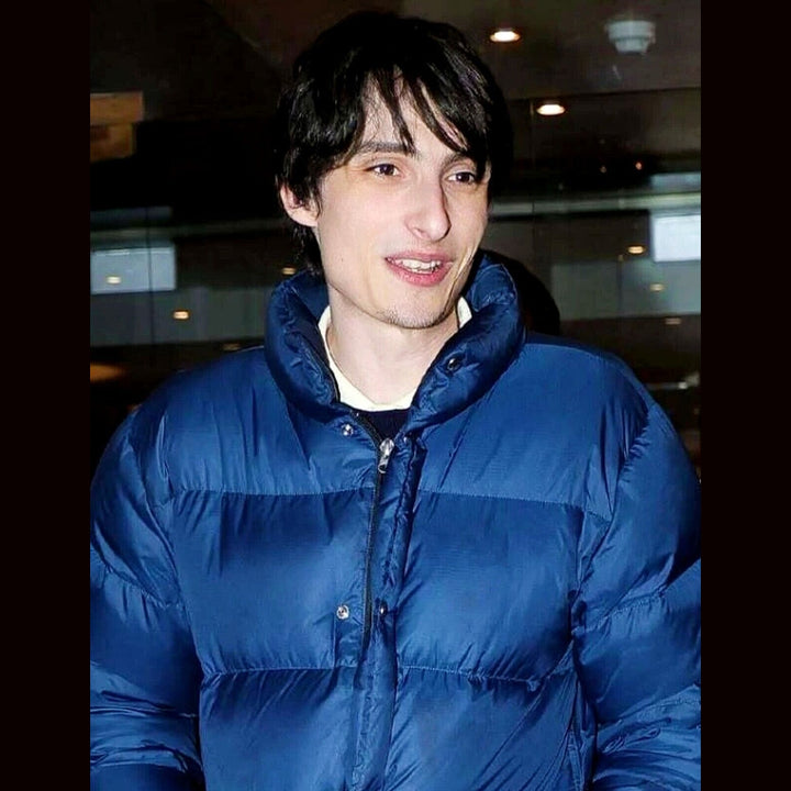 Finn Wolfhard 8.5 x 11 Color Photograph Art Print Photo Picture Collectibles:Photographic Images:Photographs Style Your Walls