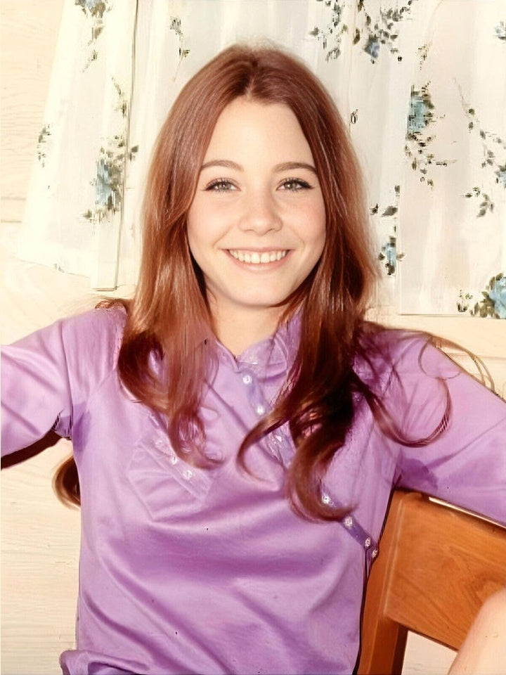 Susan Dey Early Career 8.5 x 11 Candid Photograph Art Print Photo Picture Collectibles:Photographic Images:Photographs Style Your Walls