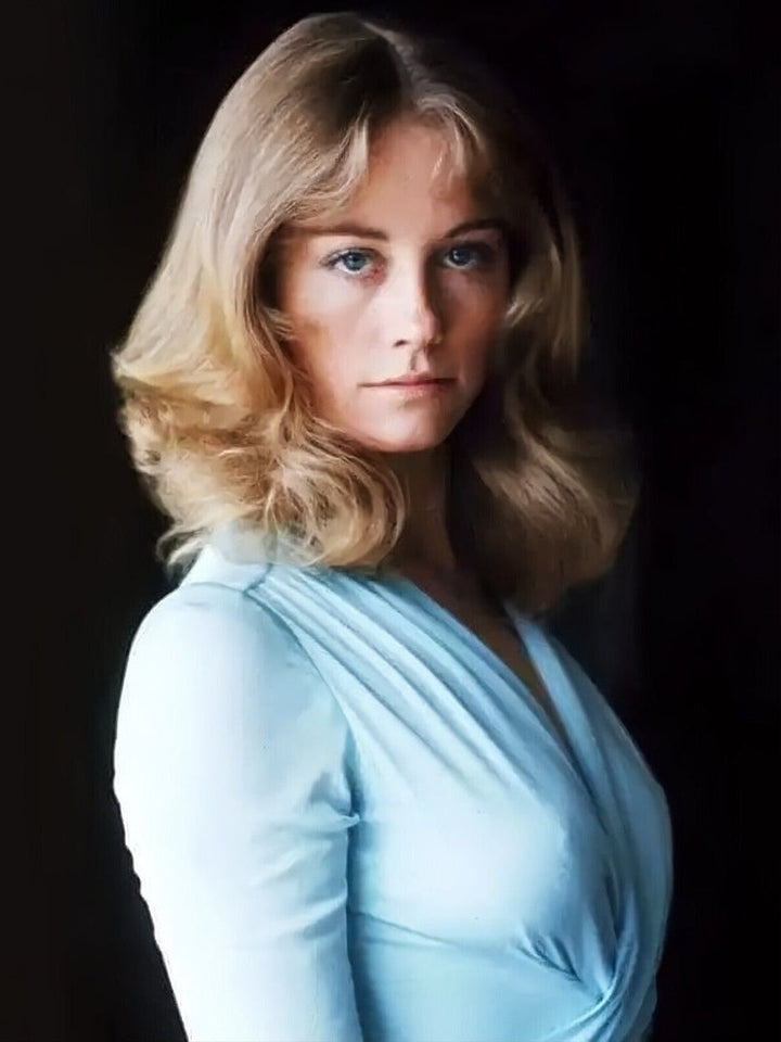 Cybill Shepherd 8.5 x 11 Color Photograph Art Print Photo Picture Collectibles:Photographic Images:Photographs Style Your Walls