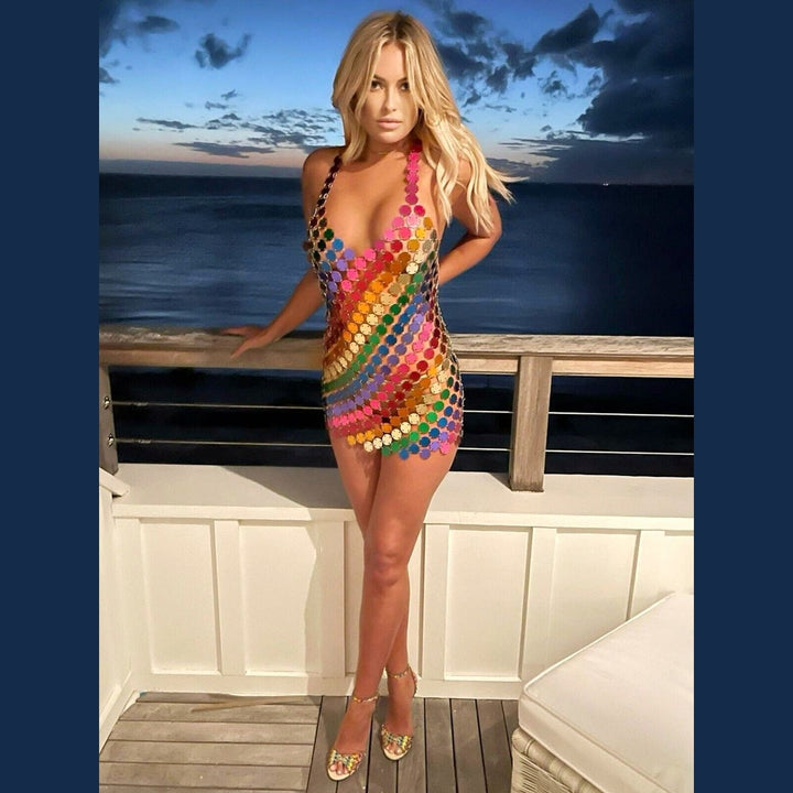 Paulina Gretzky 8.5 x 11 Color Photograph Art Print Photo Picture Collectibles:Photographic Images:Photographs Style Your Walls