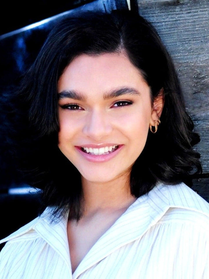 Paulina Chávez 8.5 x 11 Color Photograph Art Print Photo Picture Collectibles:Photographic Images:Photographs Style Your Walls