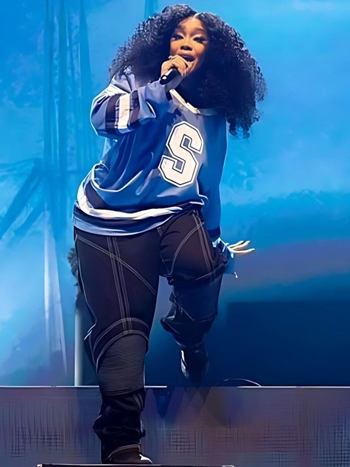 SZA 8.5 x 11 Color Photograph Art Print Photo Picture Collectibles:Photographic Images:Photographs Style Your Walls
