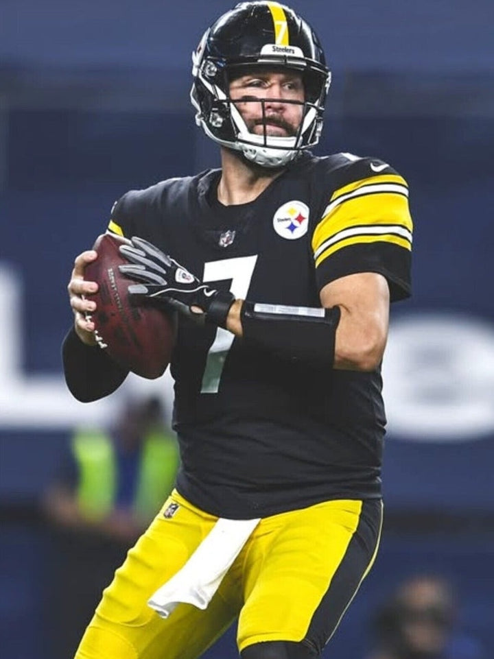 Ben Roethlisberger 8.5 x 11 Photograph Art Print Photo Collectibles:Photographic Images:Photographs Style Your Walls