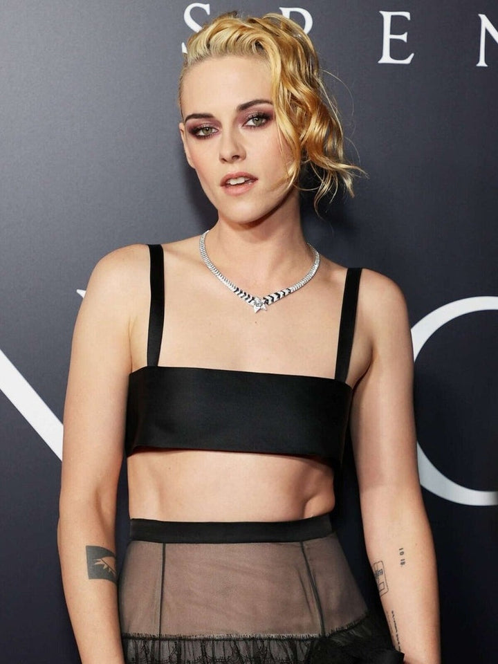 Kristen Stewart 8.5 x 11 Candid Color Photograph Art Print Photo Picture Collectibles:Photographic Images:Photographs Style Your Walls