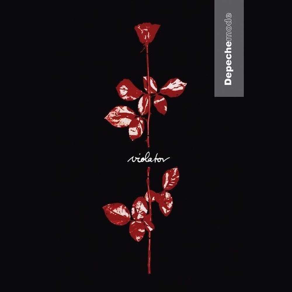 Depeche Mode Violator Studio Album Poster 24" x 36" New! Art:Art Posters Style Your Walls