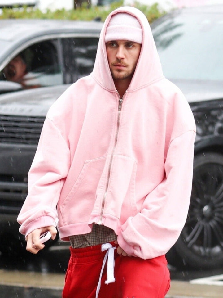 Justin Bieber 8.5 x 11 Candid Color Photograph Art Print Photo Picture Collectibles:Photographic Images:Photographs Style Your Walls