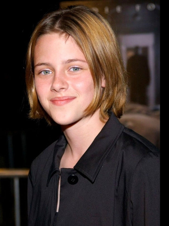 Kristen Stewart Early Career 8.5 x 11 Candid Color Photograph Art Print Photo Collectibles:Photographic Images:Photographs Style Your Walls