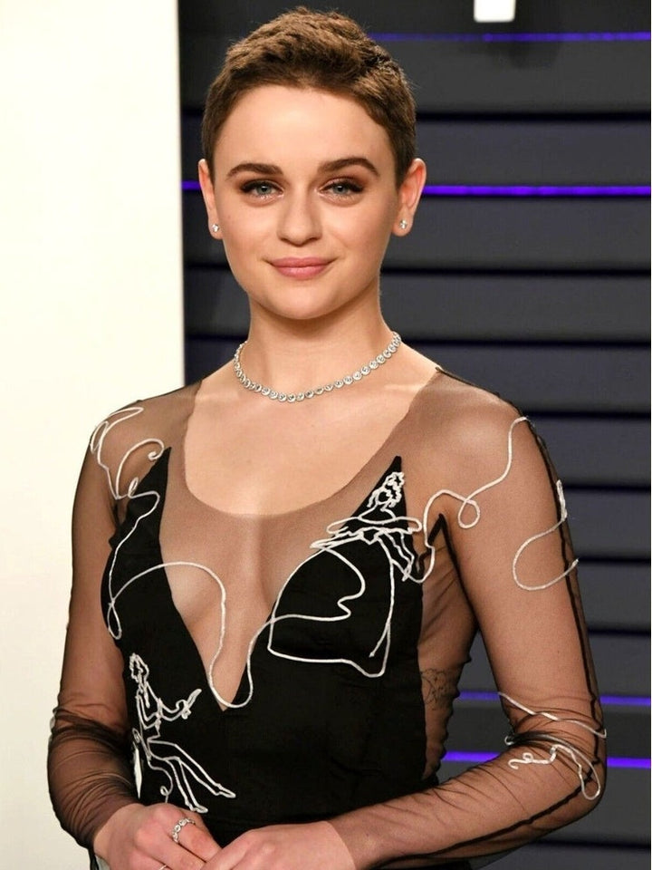 Joey King 8.5 x 11 Color Photograph Art Print Photo Picture Collectibles:Photographic Images:Photographs Style Your Walls
