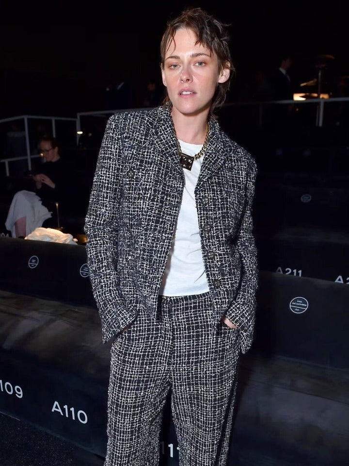 Kristen Stewart 8.5 x 11 Candid Color Photograph Art Print Photo Picture Collectibles:Photographic Images:Photographs Style Your Walls