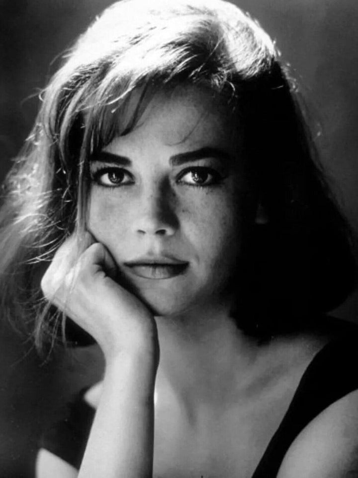 Natalie Wood 8.5 x 11 Black & White Photograph Art Print Photo Picture Collectibles:Photographic Images:Photographs Style Your Walls