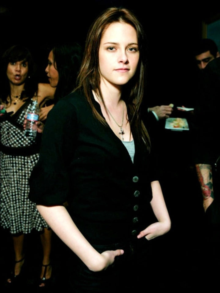 Kristen Stewart 8.5 x 11 Candid Color Photograph Art Print Photo Collectibles:Photographic Images:Photographs Style Your Walls