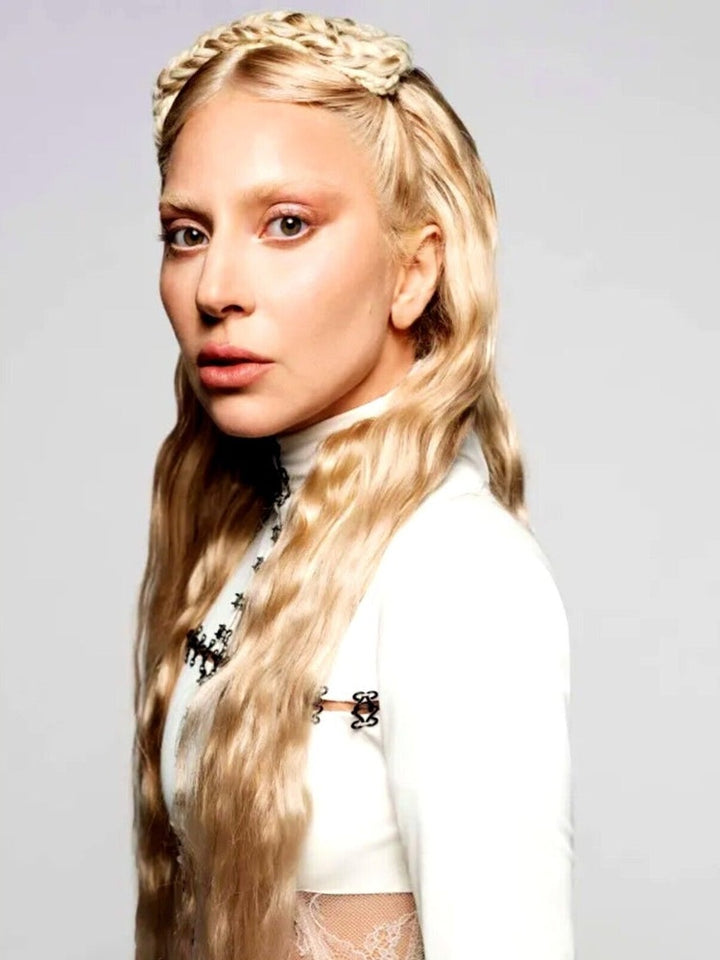 Lady Gaga 8.5 x 11 Color Photograph Art Print Photo Picture Collectibles:Photographic Images:Photographs Style Your Walls