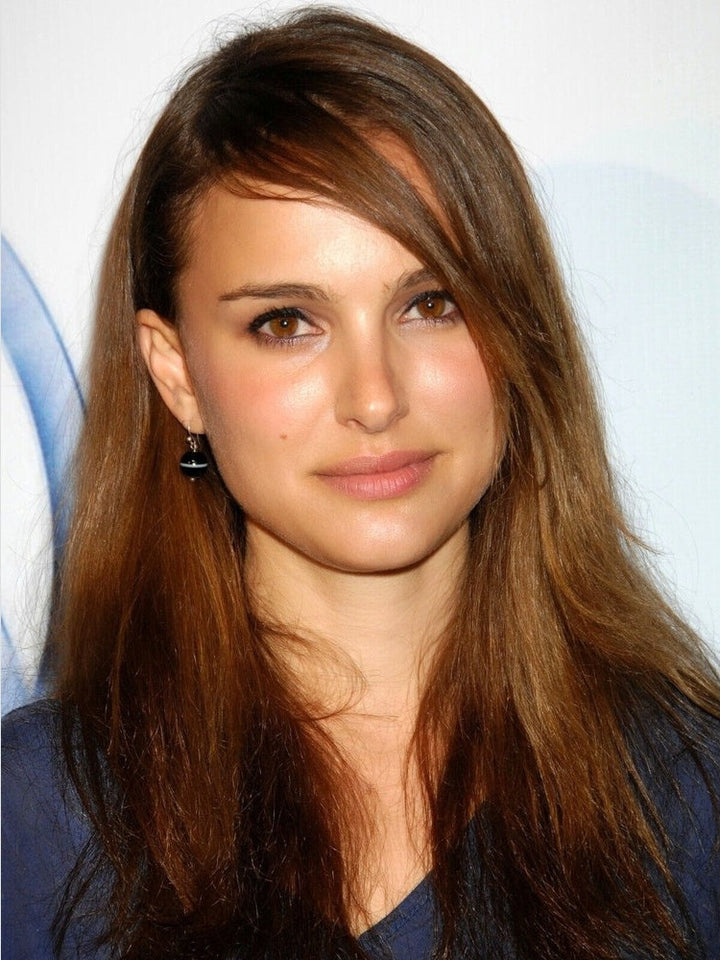 Natalie Portman 8.5 x 11 Candid Color Photograph Art Print Photo Picture Collectibles:Photographic Images:Photographs Style Your Walls