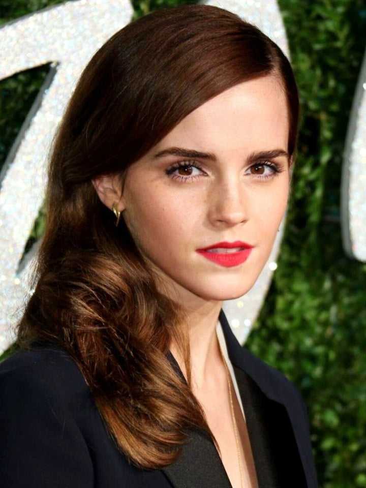 Emma Watson 8.5 x 11 Candid Color Photograph Art Print Photo Collectibles:Photographic Images:Photographs Style Your Walls