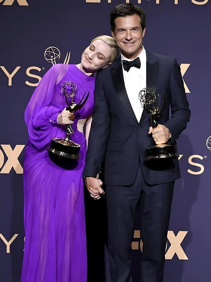 Julia Garner & Jason Bateman Ozark 8.5 x 11 Photograph Art Print Photo Picture Collectibles:Photographic Images:Photographs Style Your Walls