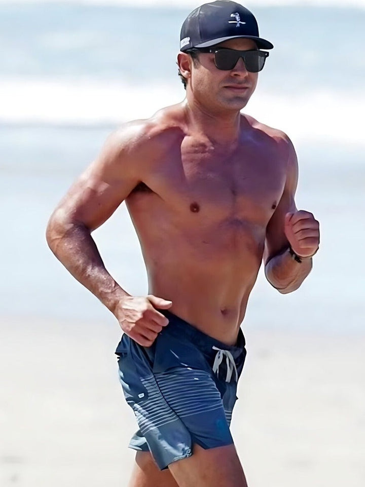 Zac Efron 8.5 x 11 Candid Photograph Art Print Photo Picture Collectibles:Photographic Images:Photographs Style Your Walls