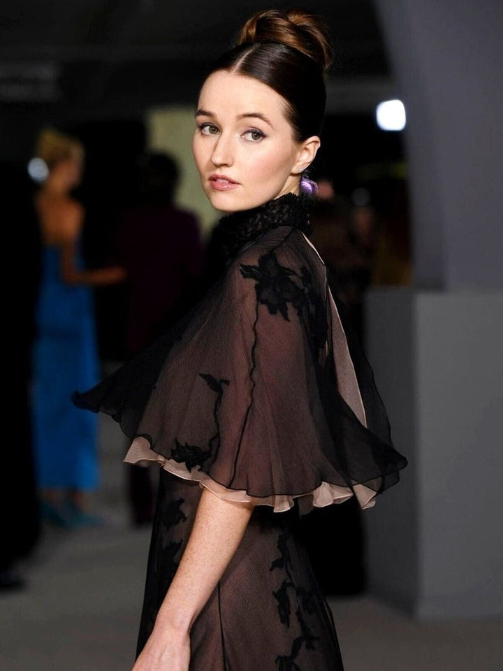 Kaitlyn Dever 8.5 x 11 Candid Color Photograph Art Print Photo Picture Collectibles:Photographic Images:Photographs Style Your Walls