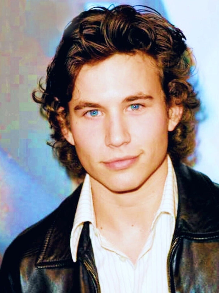 Jonathan Taylor Thomas 8.5 x 11 Candid Color Photograph Art Print Photo Picture Collectibles:Photographic Images:Photographs Style Your Walls