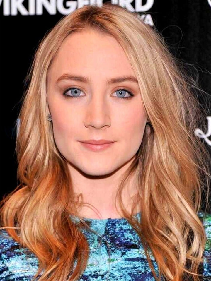 Saoirse Ronan 8.5 x 11 Color Photograph Art Print Photo Picture Collectibles:Photographic Images:Photographs Style Your Walls