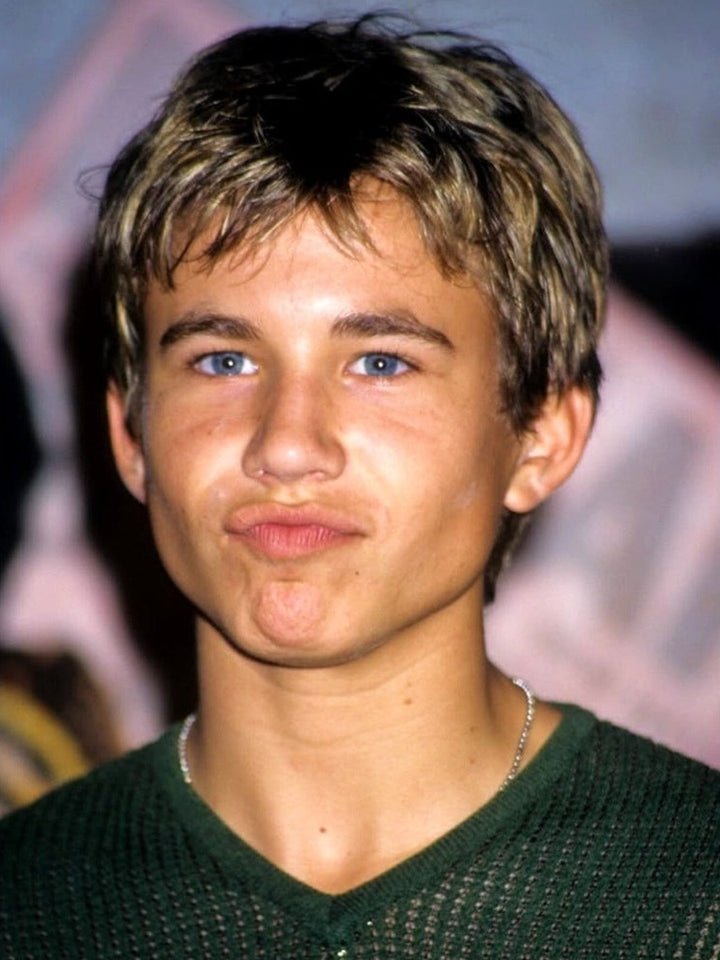 Jonathan Taylor Thomas 8.5 x 11 Candid Color Photograph Art Print Photo Picture Collectibles:Photographic Images:Photographs Style Your Walls