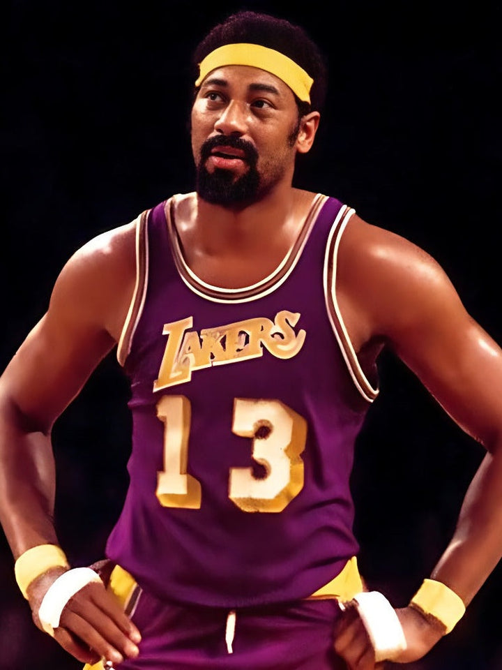 Wilt Chamberlain 8.5 x 11 Photograph Art Print Photo Collectibles:Photographic Images:Photographs Style Your Walls