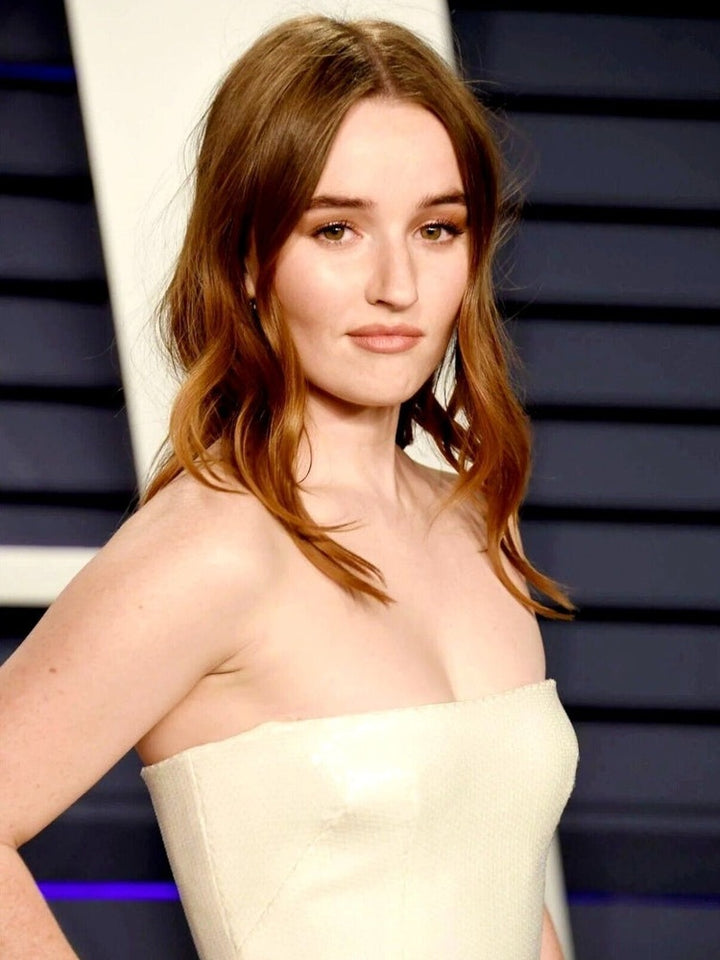Kaitlyn Dever 8.5 x 11 Candid Color Photograph Art Print Photo Picture Collectibles:Photographic Images:Photographs Style Your Walls