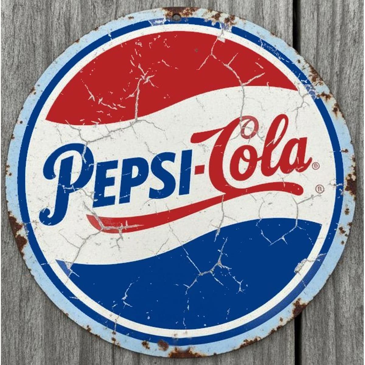 Pepsi-Cola Pepsi 12