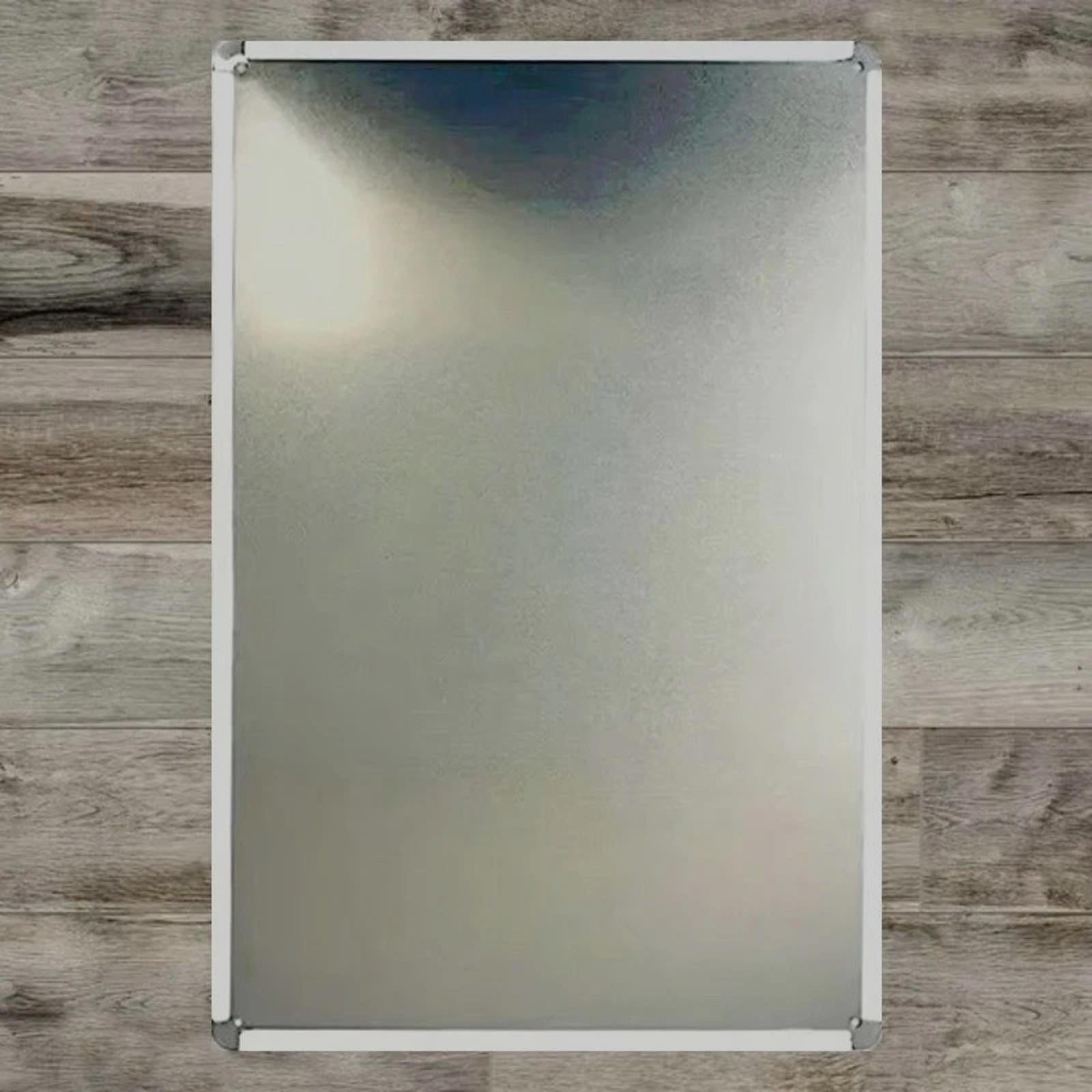 I'm Blunt Because God Rolled Me That Way 8 x 12 Novelty Metal Sign