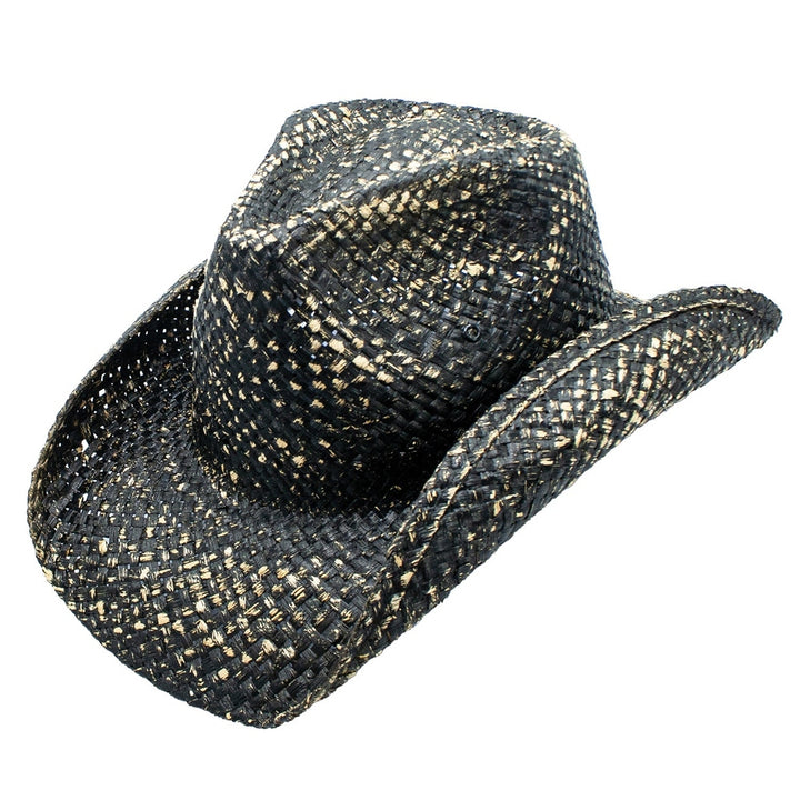 Dalton Straw Western Drifter Cowboy Hat Style Your Walls Default